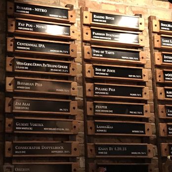 Centennial Crafted Beer & Eatery - Beer Bar Near Me - Chicago, Illinois Centennial Crafted Beer & Eatery - Beer Bar Near Me - Chicago, Illinois