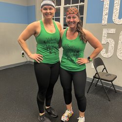 Burn Boot Camp