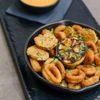 Harvest Kitchen & Bar gift card