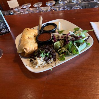 Raul's Mexican Grill - Tonight's special: BBQ Beef Chimichanga! - Mexican Near Me - Glens Falls, New York Raul's Mexican Grill - Tonight's special: BBQ Beef Chimichanga! - Mexican Near Me - Glens Falls, New York