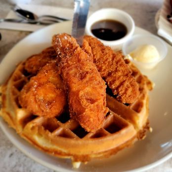Waffle Shop - Chicken and waffles - Waffles Near Me - Lincoln, California Waffle Shop - Chicken and waffles - Waffles Near Me - Lincoln, California