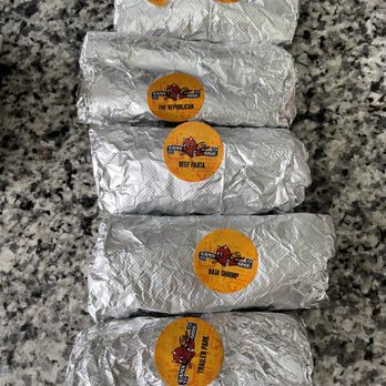 Torchy's Tacos - Tried to get a variety to give this place a try for the first time... - Tex-Mex Near Me - Raleigh, North Carolina Torchy's Tacos - Tried to get a variety to give this place a try for the first time... - Tex-Mex Near Me - Raleigh, North Carolina