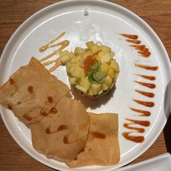 Bon Japanese Cuisine - Sushi Bars Near Me - Austin, Texas