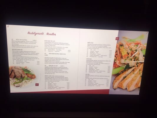 Menu photo 3 Vietime Berlin, BE