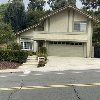 Andrade Painting & Decorating - After - Painters Near Me - Ontario, California