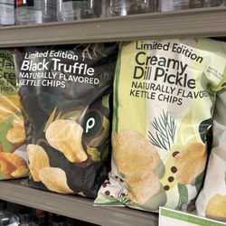 Publix - Yumm have to try both of these!!