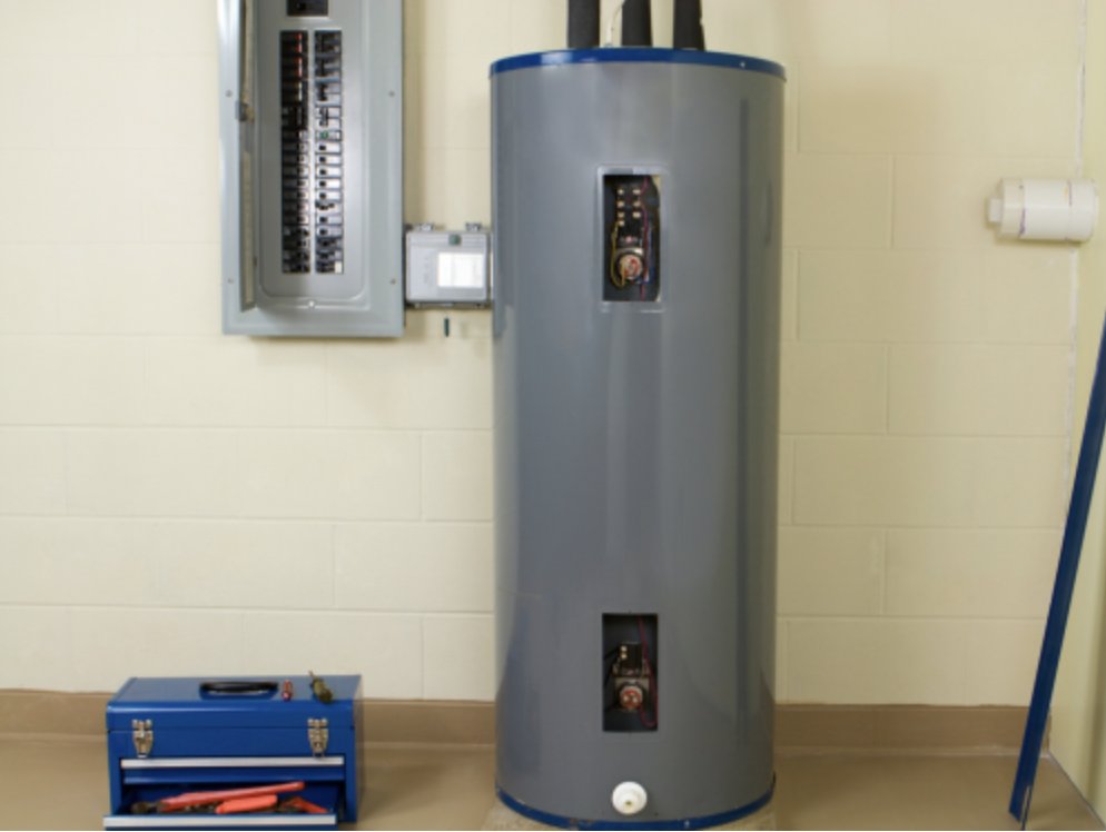 Slide of Elite Plumbing & Drain Cleaning