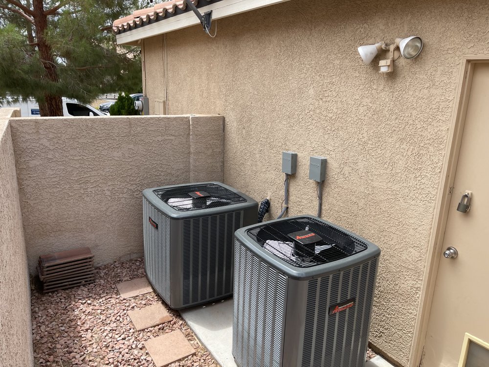 CONTINENTAL AIR CONDITIONING AND HEATING Updated September 2024