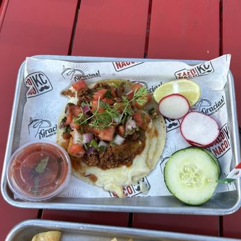 Taco Naco Kc - Ground Beef Picadillo - Tacos Near Me - Overland Park, Kansas Taco Naco Kc - Ground Beef Picadillo - Tacos Near Me - Overland Park, Kansas