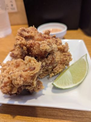 Tsujita Artisan Noodle San Jose by null