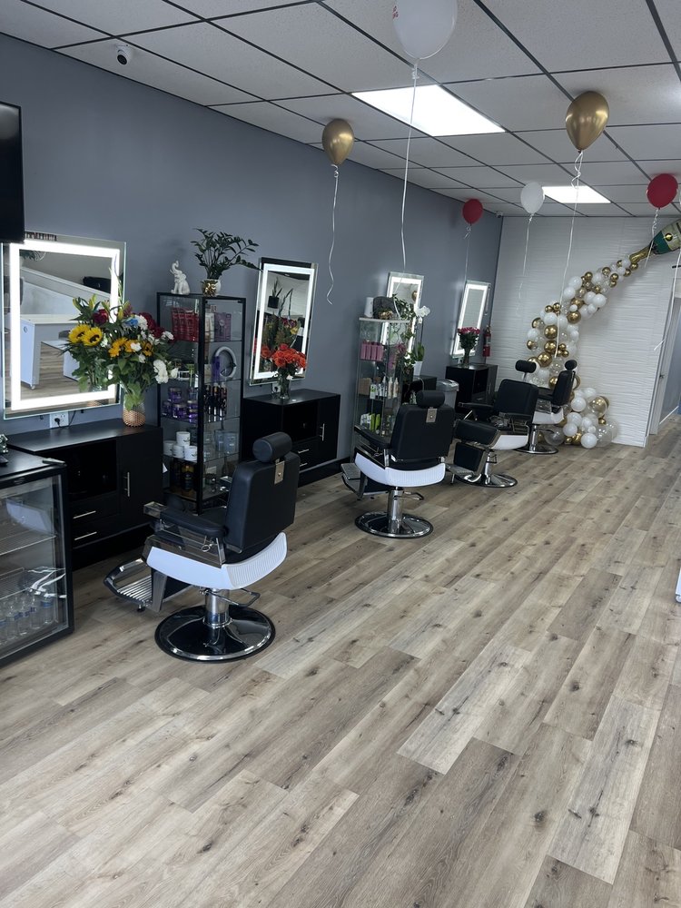 Slide of JLL General Construction