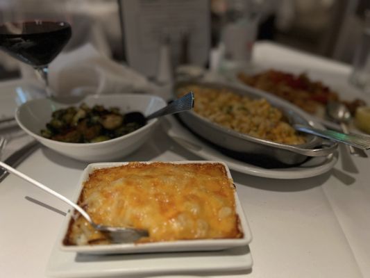 Ruth's Chris Steak House by null