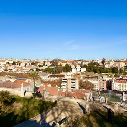 Miradouro de São Pedro de Alcântara