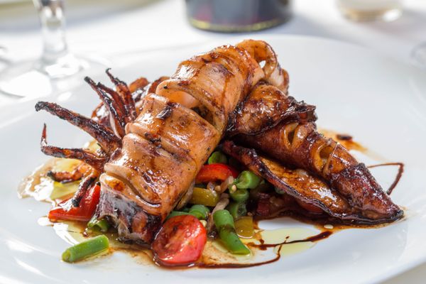 CHAZZ PALMINTERI ITALIAN RESTAURANT - WHITE PLAINS - Updated November ...