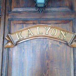 Kalyon Bar