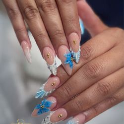 Nails and More Salon