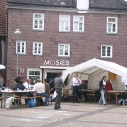 Kunst und Kaffee