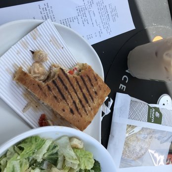 Panera Bread - $17 for this :l I mean....... come on. - Sandwiches Near Me - La Canada Flintridge, California