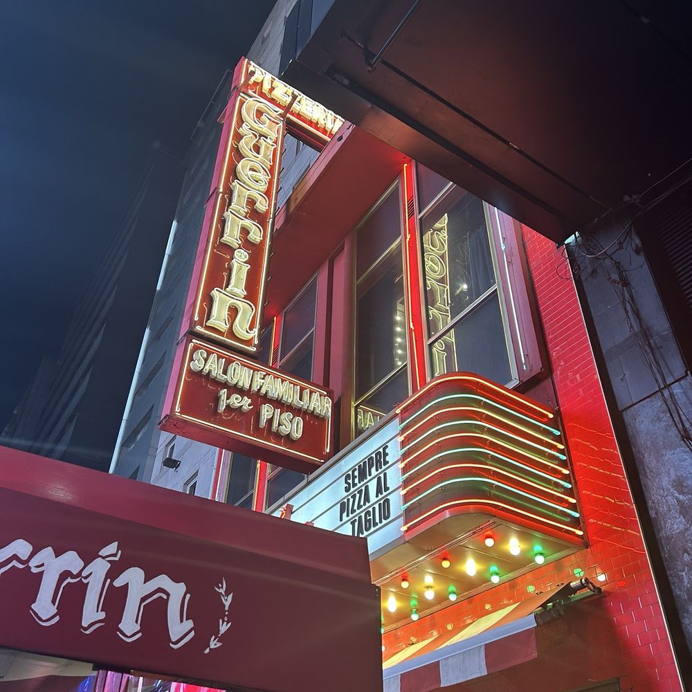Güerrín - Pizza Near Me - Buenos Aires, C Güerrín - Pizza Near Me - Buenos Aires, C