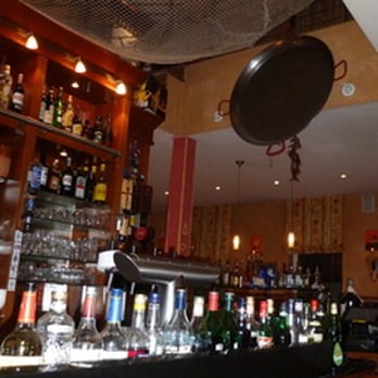 Tapas Bar Toro Blanco - Tapas Bars Near Me - Bad Salzuflen, NW Tapas Bar Toro Blanco - Tapas Bars Near Me - Bad Salzuflen, NW