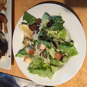 Taps Brewhouse - Small Caesar Salad - Pubs Near Me - Niagara Falls, Ontario Taps Brewhouse - Small Caesar Salad - Pubs Near Me - Niagara Falls, Ontario