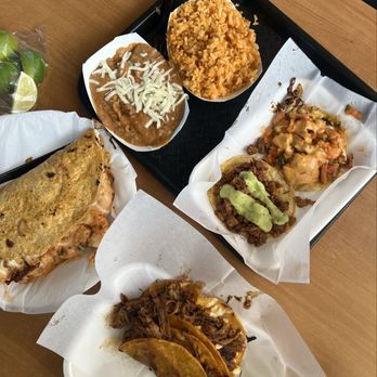 Tacos El Bandido Express - Tacos Near Me - Tustin, California Tacos El Bandido Express - Tacos Near Me - Tustin, California