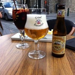 't Labierint - Cheers