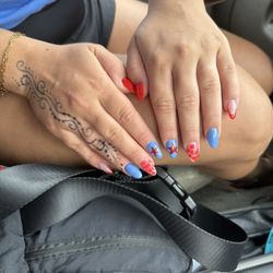 Elite Nails Lounge