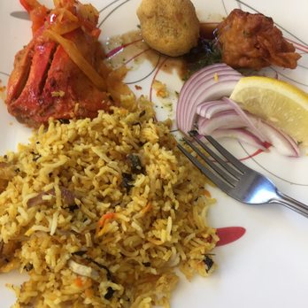 Sree Devaraya’s - Buffet lunch $9.95 - Indian Near Me - Chandler, Arizona