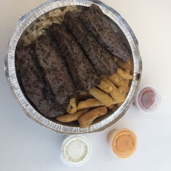 Steak Freak - Food Trucks Near Me - New York, New York Steak Freak - Food Trucks Near Me - New York, New York