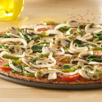 Donatos Pizza - Very Vegy™ - Pizza Near Me - Springfield, Ohio Donatos Pizza - Very Vegy™ - Pizza Near Me - Springfield, Ohio