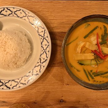 May's - Phanaeng curry - Thai Near Me - Antwerp, VAN May's - Phanaeng curry - Thai Near Me - Antwerp, VAN