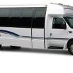 101 Limos & Transportation
