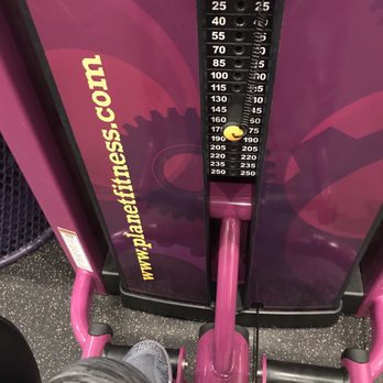 Planet Fitness - Working on Gluts! Plenty of machines. - Gyms Near Me - Cranston, Rhode Island Planet Fitness - Working on Gluts! Plenty of machines. - Gyms Near Me - Cranston, Rhode Island
