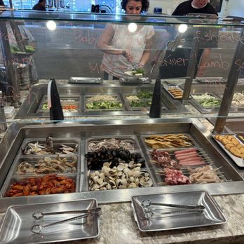 Shabumi - Hot Pot Near Me - San Diego, California Shabumi - Hot Pot Near Me - San Diego, California