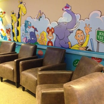 Kids Teeth - Pediatric Dentists Near Me - Rockville, Maryland