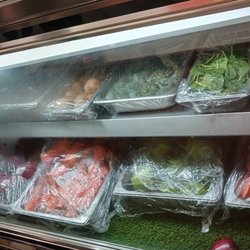 Fresh Take On Life Juice Bar - A Rainbow of Fruits and Vegetables