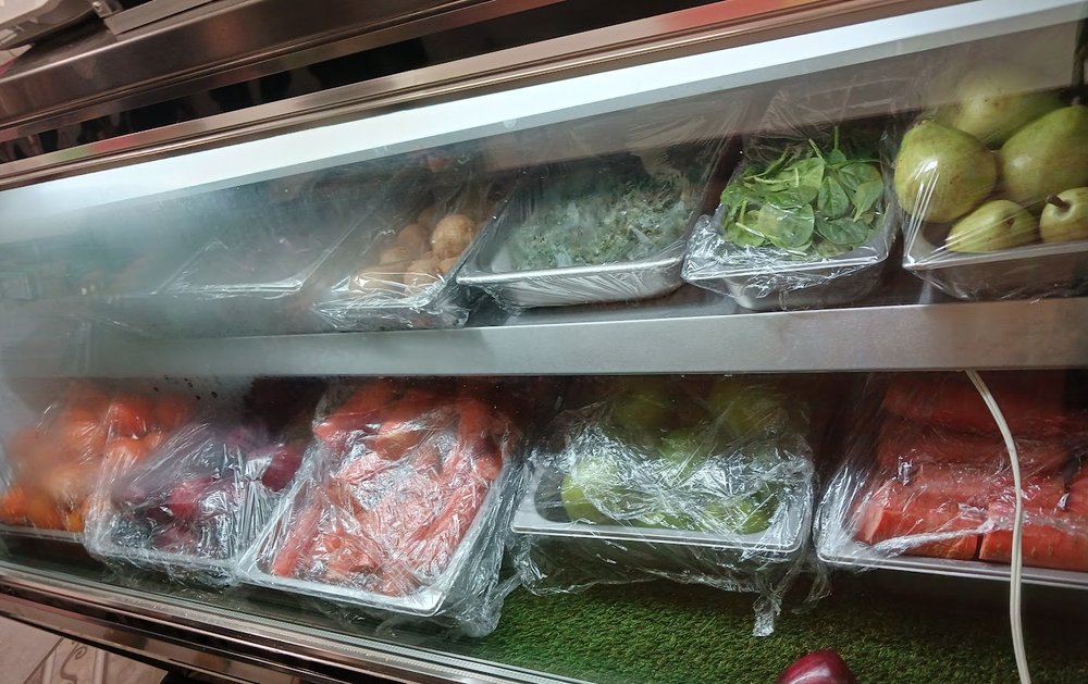 FRESH TAKE ON LIFE JUICE BAR Updated October 2024 10 Photos 1892