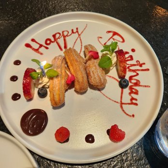 Viaje - Churros - Mexican Near Me - Long Beach, California Viaje - Churros - Mexican Near Me - Long Beach, California