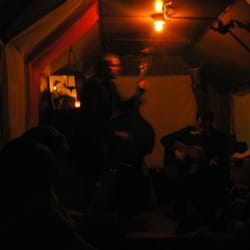 Mobile Blues Club Mbc