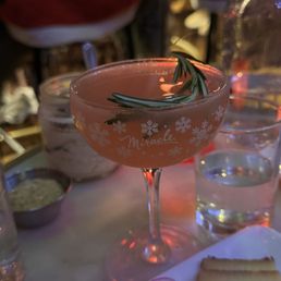 Christmapolitan Christmapolitan