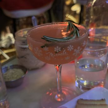 The Jasper - Christmapolitan - Bars Near Me - Richmond, Virginia The Jasper - Christmapolitan - Bars Near Me - Richmond, Virginia