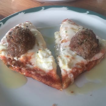 Toast - Meatball - New American Near Me - Norfolk, Virginia