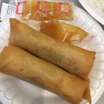 Thai Express - Thai Near Me - Halifax, Nova Scotia