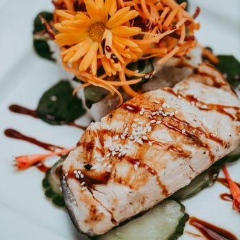 O Wok - Asian Fusion Near Me - Mont-Tremblant, Quebec O Wok - Asian Fusion Near Me - Mont-Tremblant, Quebec