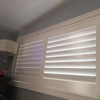 STR Shutters, Blinds, & Shades - Shutters Near Me