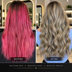 Salon Edge - FL