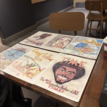 Starbucks - Coffee & Tea Near Me - Chandler, Arizona