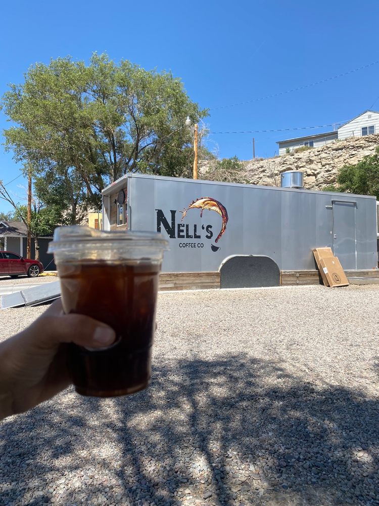 Nell’s Coffee