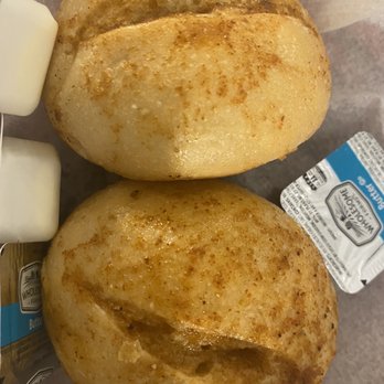 Lily's Seafood - Bread - Breweries Near Me - Royal Oak, Michigan